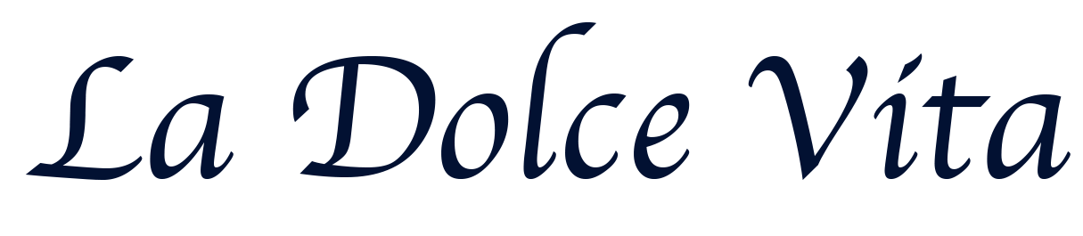 ladolcevita